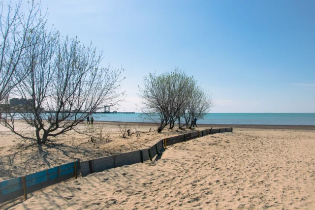 анапа пляж