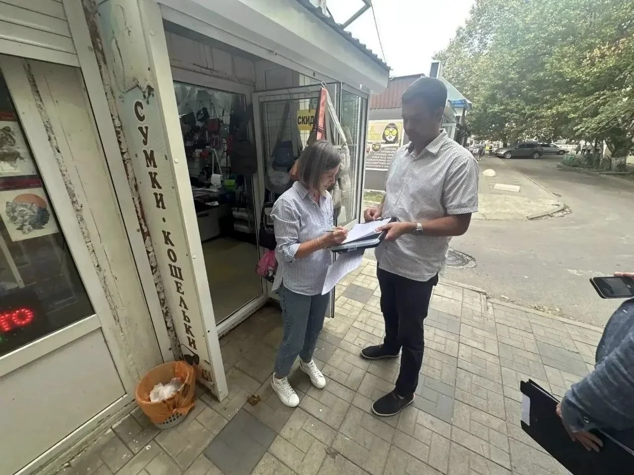 проверки малого бизнеса в Анапе