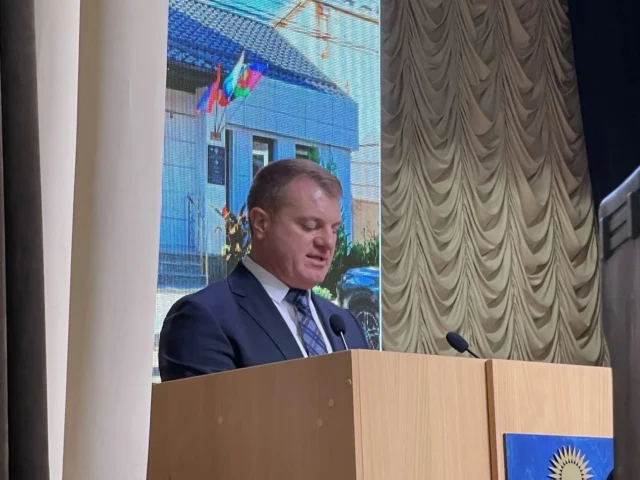 Руслан Каграманян